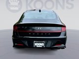 Certified 2022 Hyundai Sonata SEL w/ Cargo Package image 5