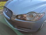 Used 2011 Jaguar XF Premium image 2