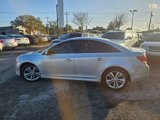 Used 2012 Chevrolet Cruze LTZ w/ RS Package image 4