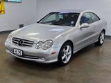 Used 2004 Mercedes-Benz CLK 320 Coupe image 5