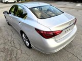 Used 2019 INFINITI Q50 Luxe w/ Cargo Package (L96) image 6