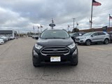 Used 2018 Ford EcoSport SE image 2