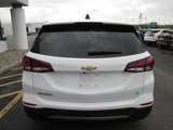 Used 2022 Chevrolet Equinox LT image 4