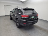 Used 2017 Jeep Grand Cherokee Trailhawk w/ Jeep Active Safety Group image 5