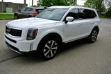 Used 2022 Kia Telluride S image 5