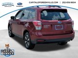 Used 2018 Subaru Forester 2.5i Premium image 5