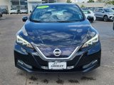 Used 2019 Nissan Leaf SL w/ SL Technology Package image 5
