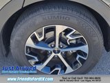 Used 2023 Kia Sportage EX image 4