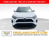 Used 2021 Toyota RAV4 LE w/ Carpet Mat Package (TMS) image 2