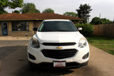 Used 2016 Chevrolet Equinox LS image 3