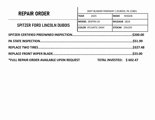 Used 2025 Nissan Sentra SV image 4