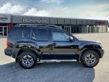 Used 2014 Nissan Xterra PRO-4X image 5
