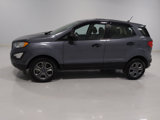 Used 2021 Ford EcoSport S image 2