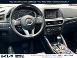 Used 2016 MAZDA CX-5 Grand Touring image 2