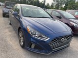 Used 2018 Hyundai Sonata SEL image 3