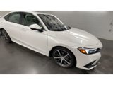 Used 2024 Honda Civic Touring image 2