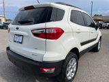 Used 2022 Ford EcoSport SE w/ Interior Protection Package image 6