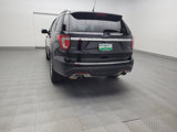 Used 2018 Ford Explorer XLT w/ Equipment Group 202A image 6