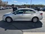 Certified 2021 Toyota Corolla LE image 6