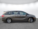 Used 2020 Honda Odyssey EX-L image 4