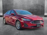 Used 2019 Ford Fusion SE image 3