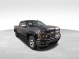 Used 2014 Chevrolet Silverado 1500 LT w/ All Star Edition image 4