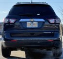 Used 2016 Chevrolet Traverse LT w/ Style and Technology Package image 4