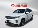 Used 2014 Kia Sorento SX w/ 3rd Row Package image 5