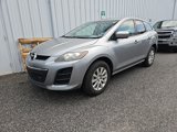 Used 2011 MAZDA CX-7 i Sport image 2
