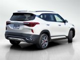 Used 2022 Kia Seltos SX w/ Sunroof Package image 4