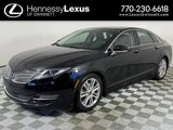 Used 2016 Lincoln MKZ w/ Equipment Group 300A Reserve image 2