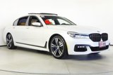 Used 2018 BMW 750i image 4