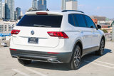 Used 2021 Volkswagen Tiguan S image 6
