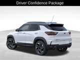 New 2025 Chevrolet TrailBlazer RS w/ Convenience Package image 4