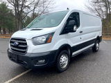 Used 2020 Ford Transit 250 Low Roof AWD image 3
