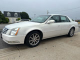 Used 2006 Cadillac DTS Performance image 3