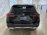 New 2025 Mercedes-Benz GLA 250 4MATIC image 4
