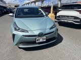 Used 2021 Toyota Prius L Eco image 4