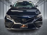 Used 2023 Toyota Camry SE image 2
