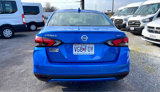 Used 2020 Nissan Versa SV image 4