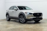 Used 2023 MAZDA CX-30 AWD 2.5 S w/ Premium Package image 4