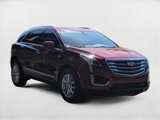 Used 2017 Cadillac XT5 FWD w/ LPO, Wheel Lock Package image 3