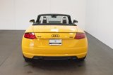 Used 2016 Audi TT 2.0T image 5