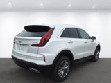 New 2025 Cadillac XT4 Premium Luxury image 5