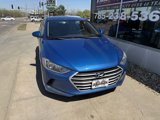 Used 2018 Hyundai Elantra SEL image 3