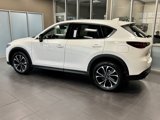 Used 2022 MAZDA CX-5 AWD 2.5 S w/ Premium Plus Pkg image 3
