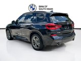 Used 2020 BMW X3 sDrive30i w/ M Sport Package 2 image 4