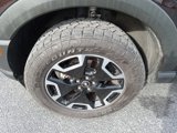 Used 2021 Ford Bronco Sport Outer Banks w/ Outer Banks Package image 2