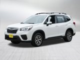 Used 2020 Subaru Forester Premium image 3