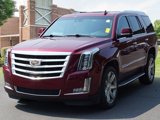Used 2020 Cadillac Escalade Luxury image 2
